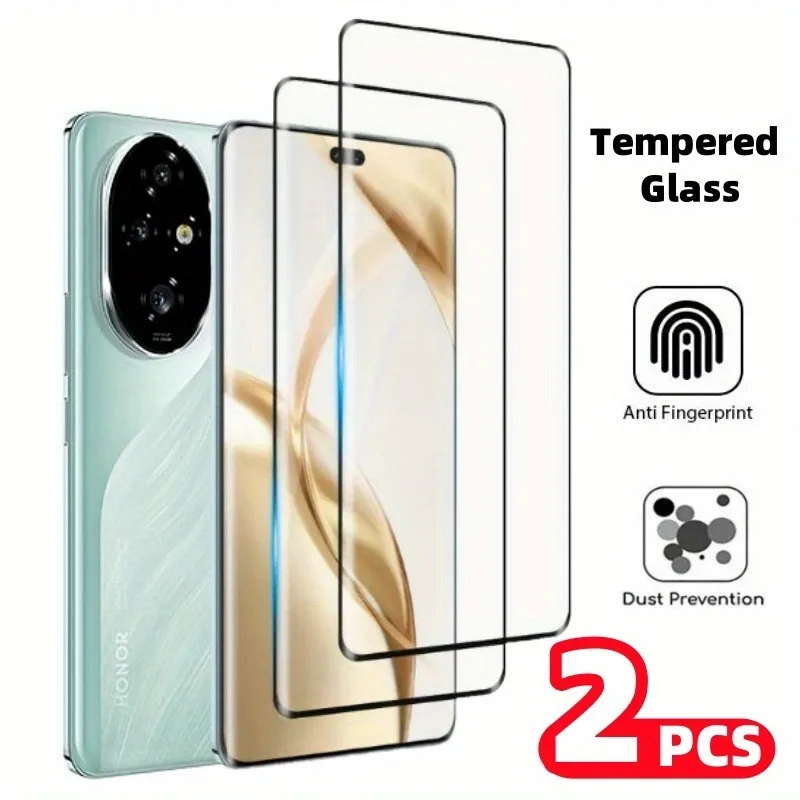 Protector Pantalla Vidrio Templado Honor 300 Ultra / Pro
