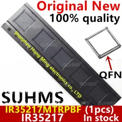 Chipset IR35217 QFN-56 Alta Compatibilidad