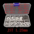 JST 1.25mm