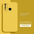 Lemon Yellow