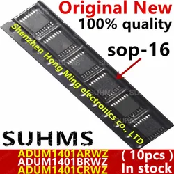 ADUM1401 Aislador Digital - Analog Devices