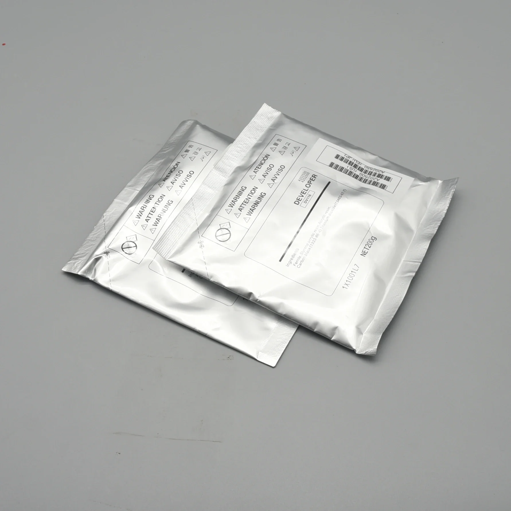 1 Uds DV116 polvo desarrollador para Konica Minolta Bizhub DI184 164 7718 6180 185 195 desarrollador - imagen 3