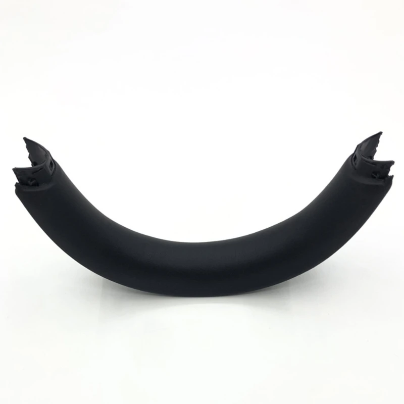 Almohadillas para auriculares, fundas de cojín, diadema de repuesto para Xbox Series X/S One, accesorios para auriculares inalámbricos, 1 par - imagen 5