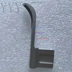 Empuñadura de cámara Sony A7C II / A7CR – Piel Antigolpes