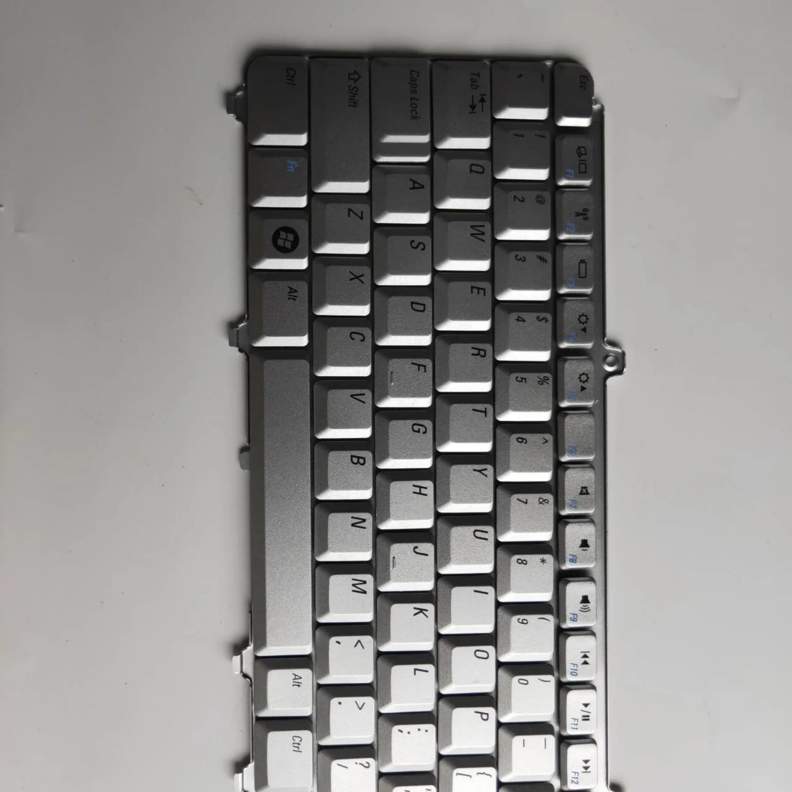 Teclado de ordenador portátil con diseño estadounidense para Dell Inspiron 1545 1410 1520 1525 1540 1546 P446J 1526 PP41L - imagen 2