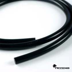 FREEZEMOD ID Tubo Silicona Acrílica PETG Flexión Redonda