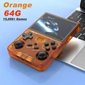 Orange 64G
