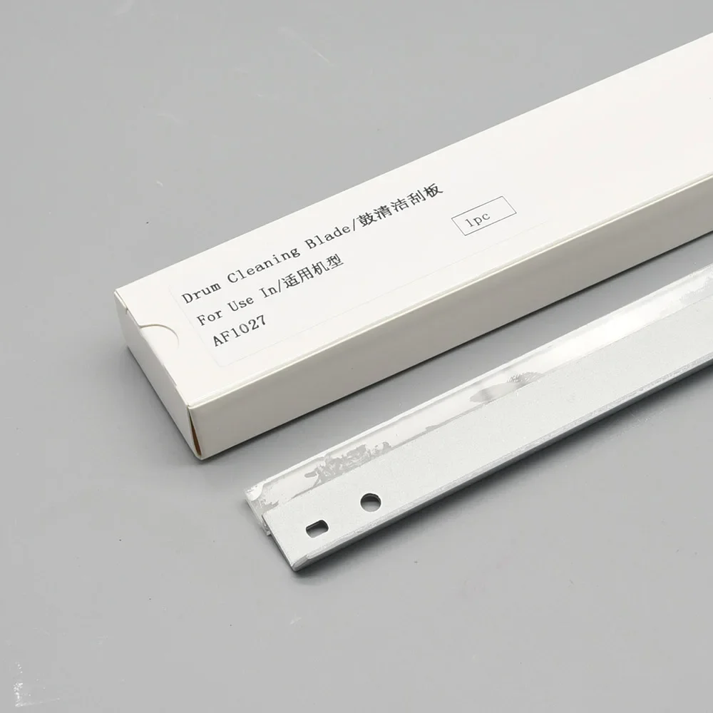 10 piezas. Cuchilla de limpieza de tambor para Ricoh AF1022 AF1027 MP2550 Aficio 1022 1027 1032 2022 2027 220 270 3025 3030 AD04-1114 - imagen 2
