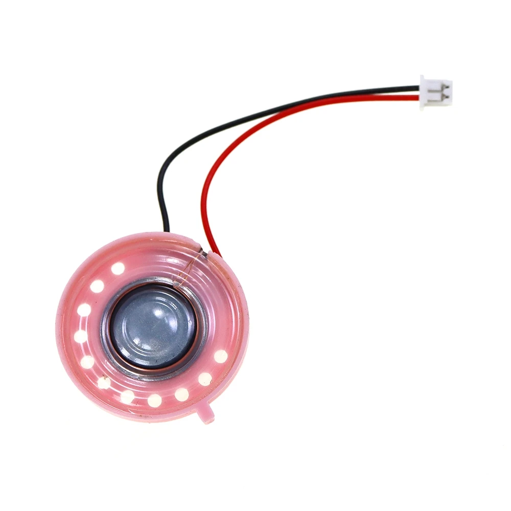 50 Uds. Altavoz de sonido de alta calidad para GameBoy Advance GBA altavoz para reemplazo de consola GBA - imagen 4