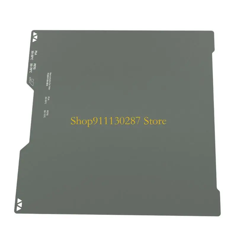 J1HC Advanced Impresora Construir Placa acero doble lado Control temperatura 4D - imagen 5