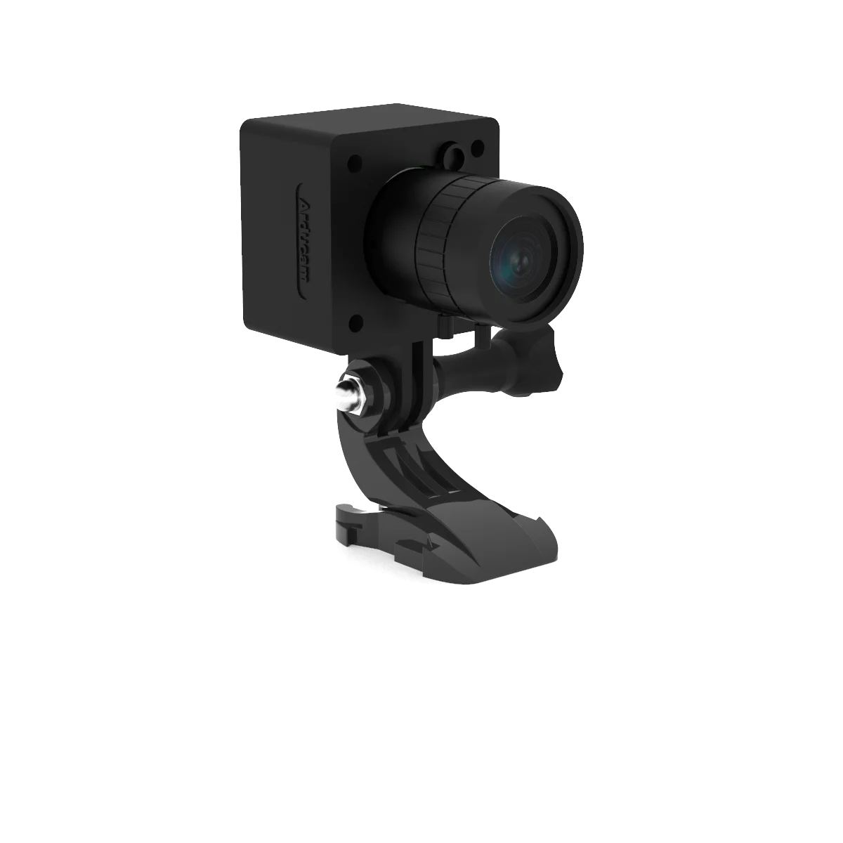 Cámara Arducam IR-CUT de alta calidad para Raspberry Pi, módulo de cámara HQ IMX477 de 12,3 MP y 1/2,3 pulgadas con lente CS de 6 mm para Pi 4B, 3B+, - imagen 5