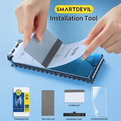 SmartDevil Protector de Pantalla Hidrogel Xiaomi Mi 14 Pro