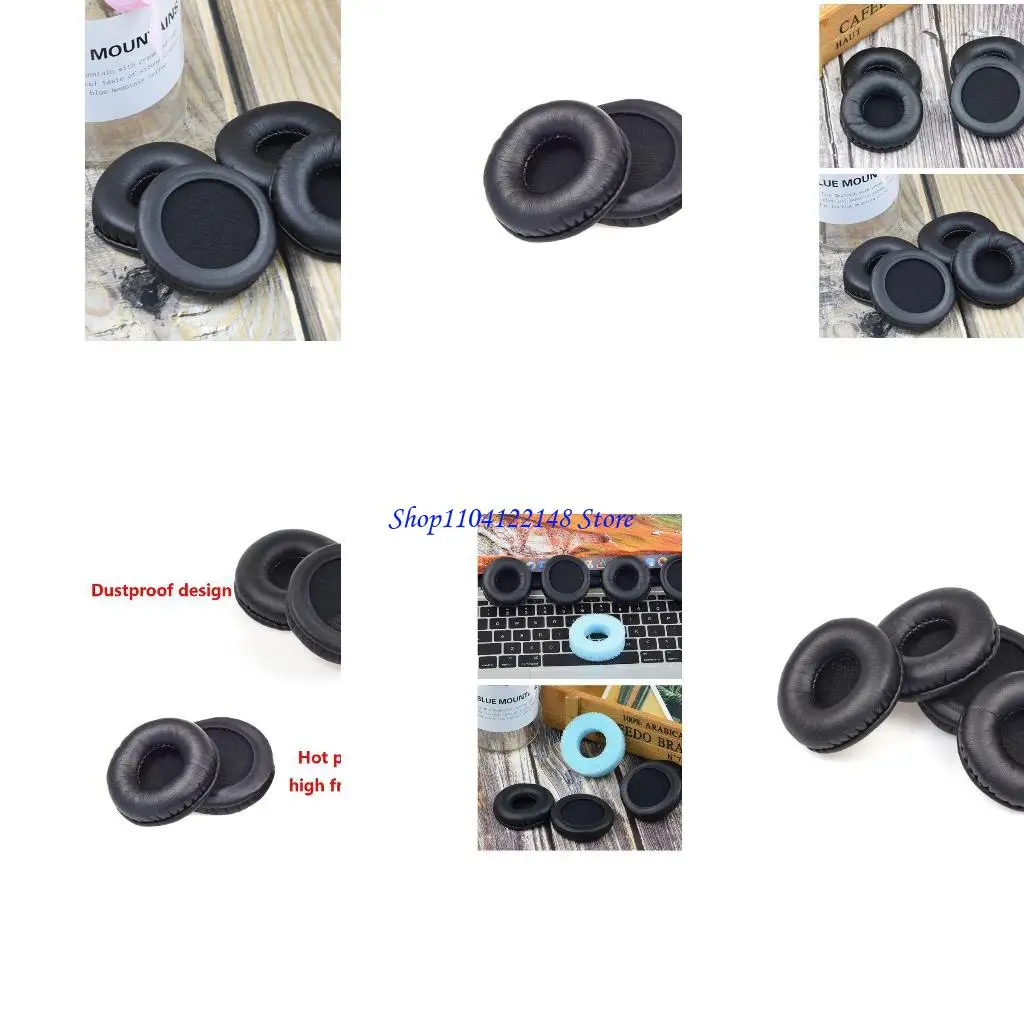 P9FA espuma esponja cubierta del alpad alpad P9FA para los auriculares Telex Airman 750