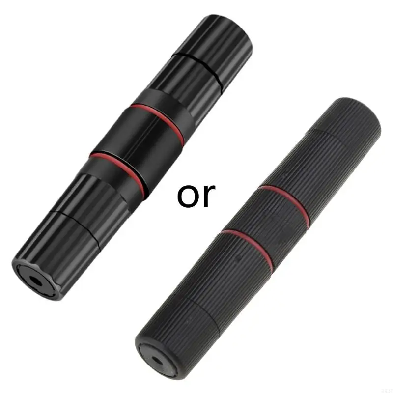 Conector de Cable Ethernet RJ45 impermeable IP67, adaptador de acoplador Lan para exteriores de doble cabezal hembra para Cat5 6 7 8P8C