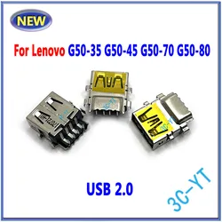 Lenovo Conector USB 2.0 hembra G50-35 G50-45 G50-70 G50-80