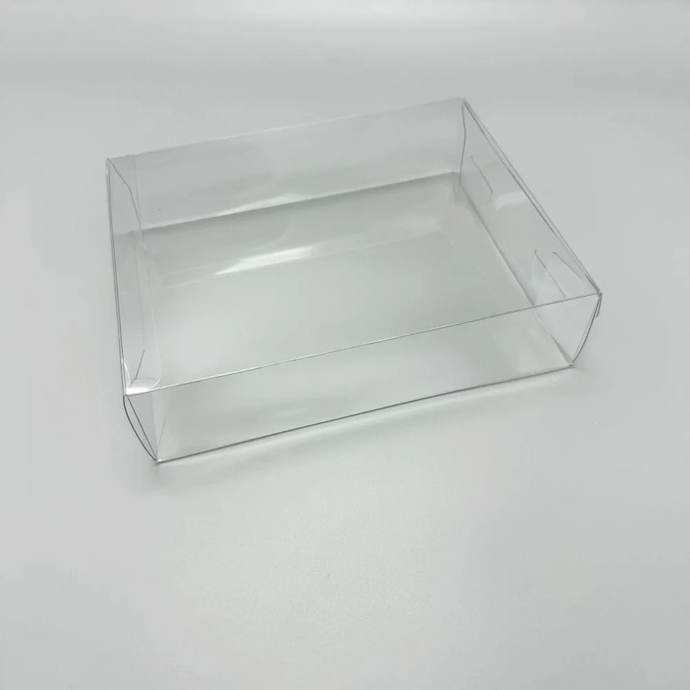 1 Protector de caja para PS5 Final Fantasy XVI solo Edición EUR Deluxe estuche de exposición transparente caja de colección - imagen 3