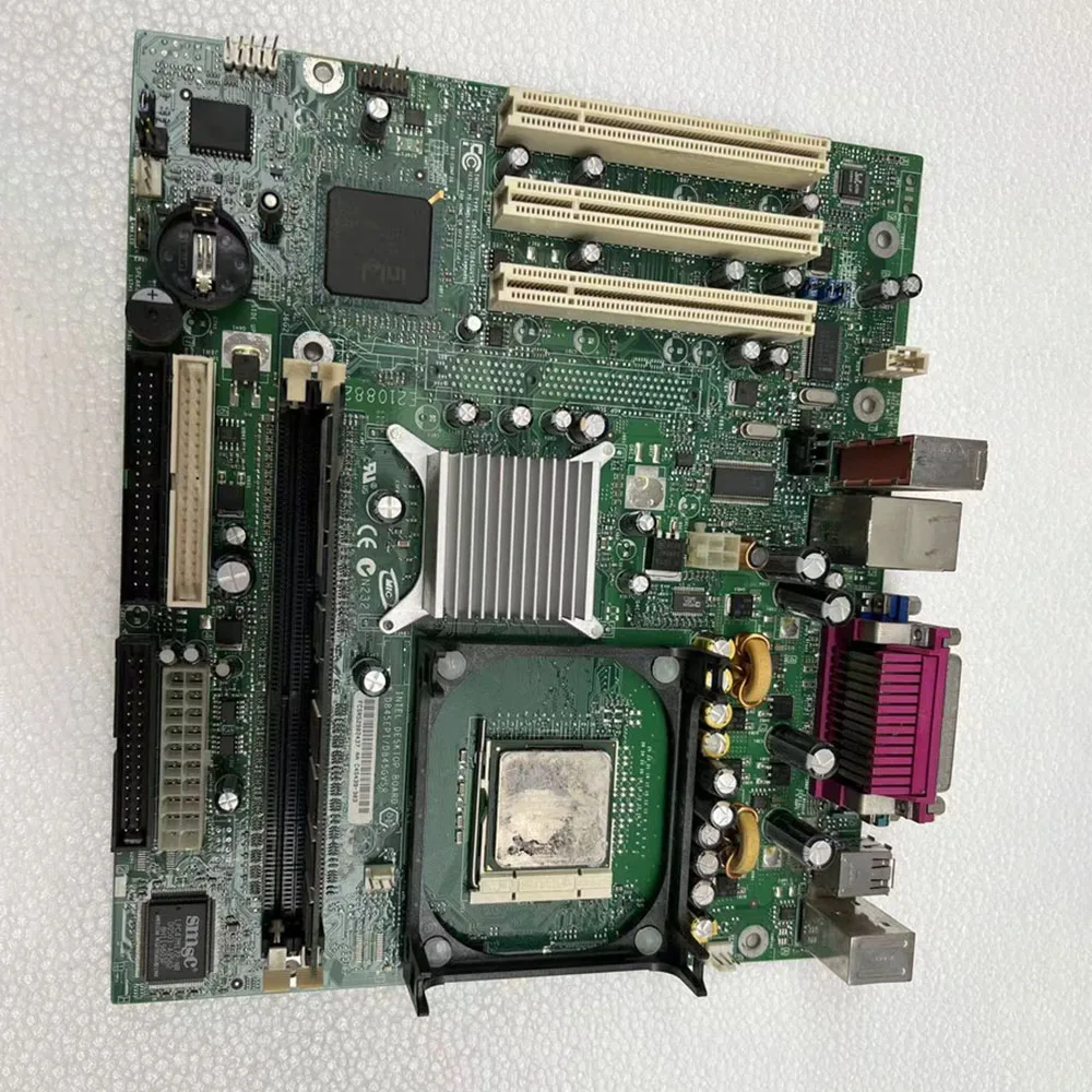 Para placa base Intel CNC D845EPI D845GVSR - imagen 3