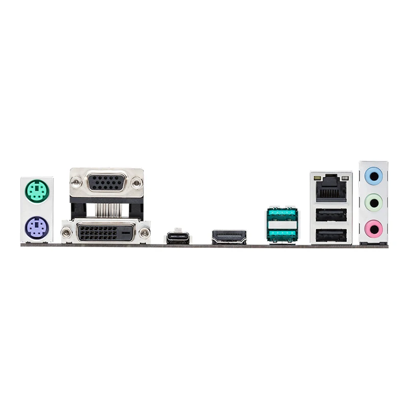 Placa base ASUS PRIME B360M-A 64GB LGA 1151 DDR4 Micro ATX B360 - imagen 2