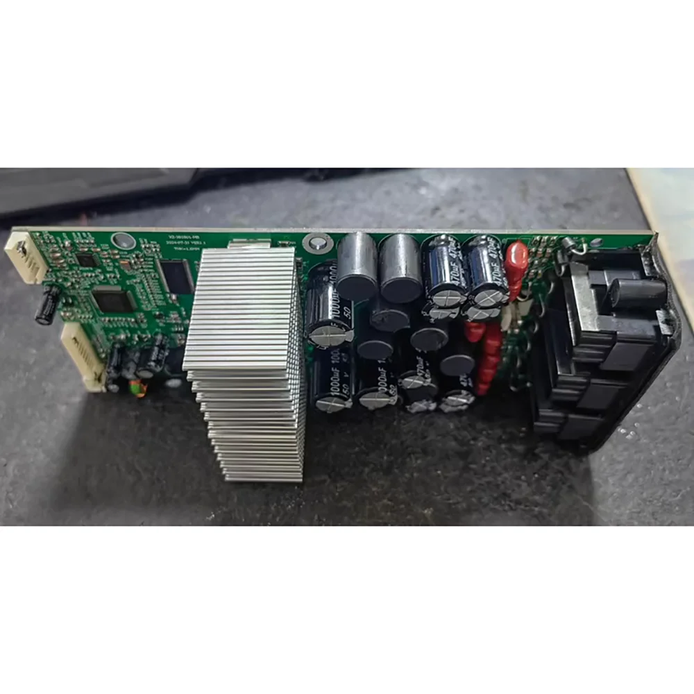 Para placa amplificadora JBL CINEMA325 - imagen 5