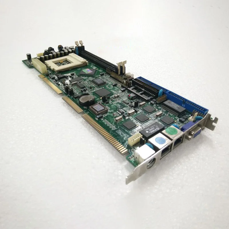 FSC-1611 para placa base de computadora industrial EVOC - imagen 2