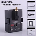 FM30 with FR Mini
