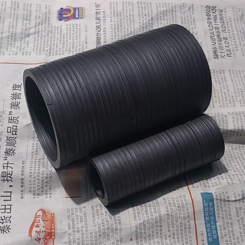 SC32/40/50/63/80/100/125/160 SC anillo magnético de cilindro estándar 40 pequeño empuje grande neumático con accesorios magnéticos - imagen 4