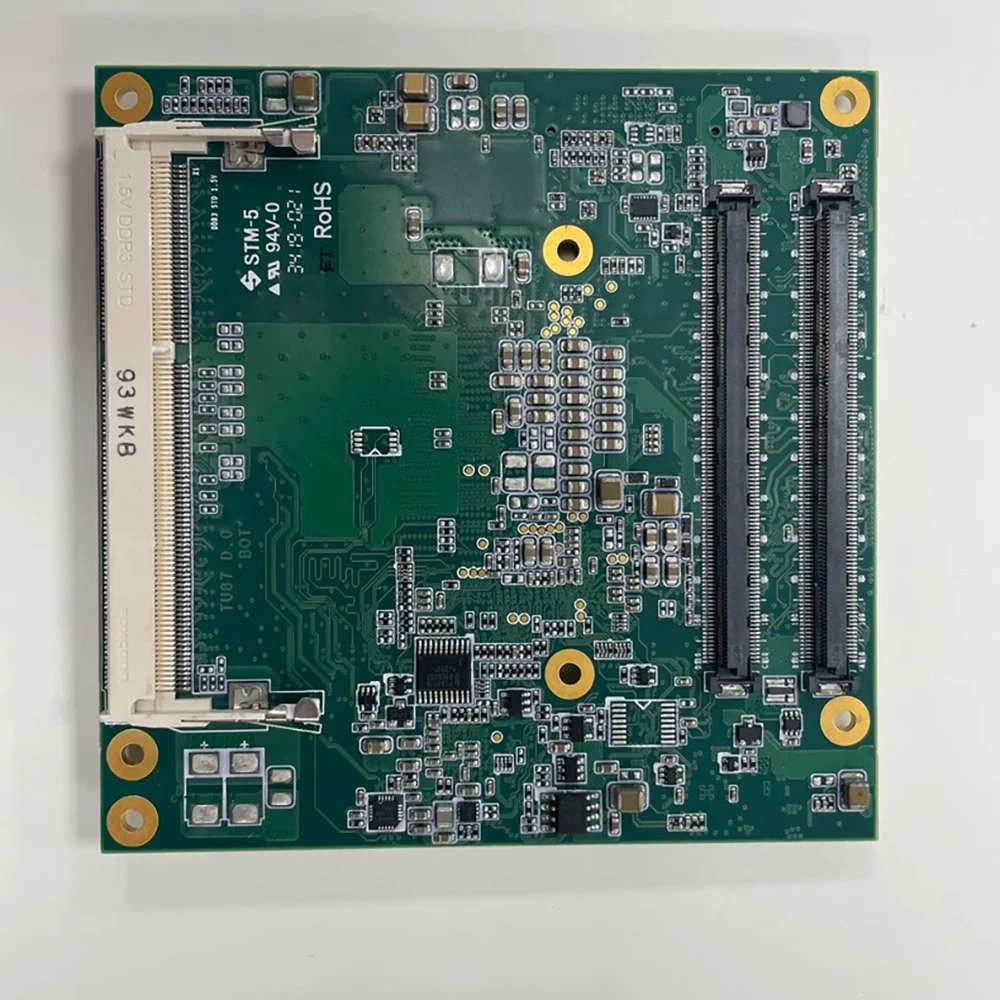 Para placa base industrial Congatec AG L 295219   Número de pieza: 645117 - imagen 3