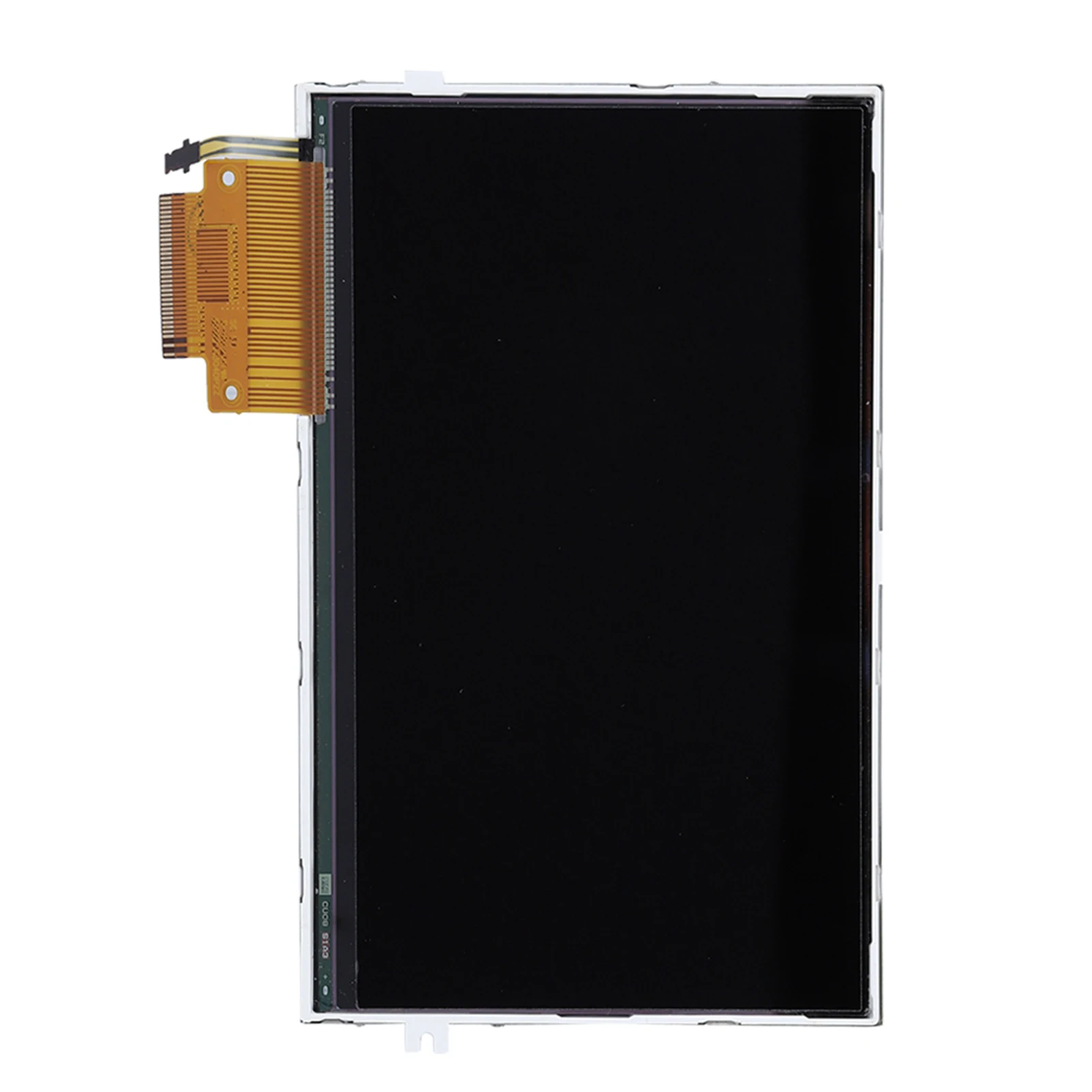 Pieza de repuesto de pantalla LCD, pantalla de retroiluminación LCD profesional para consola PSP 2000 2001 2002 2003 2004 - imagen 5