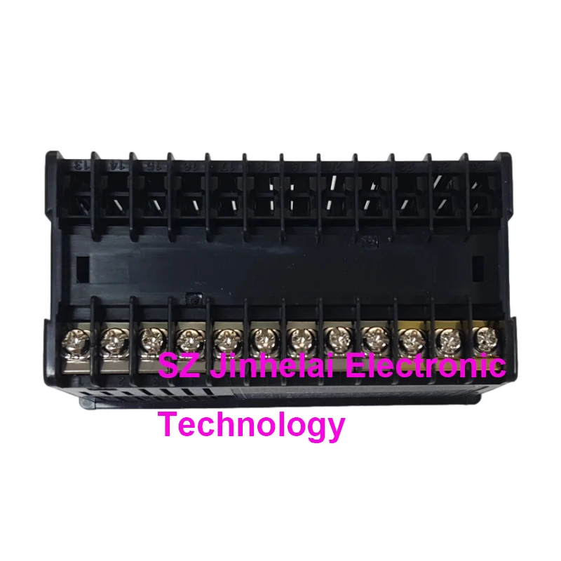 Nuevo y Original interruptor controlador de temperatura FOTEK NT-20R 20V 20L - imagen 5