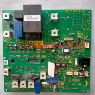 Aire acondicionado central LACT33020F 17B30543A Módulo ACT PCA505A288 PV012-4 - imagen 2