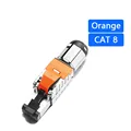 Orange CAT8