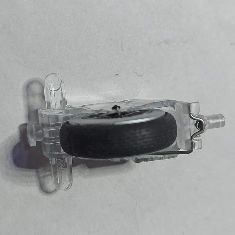 F3KE, 1 pieza, nueva rueda de ratón, pieza de rodillo de ratón para M325 M345 M525 M545 M546 Gamin - imagen 3
