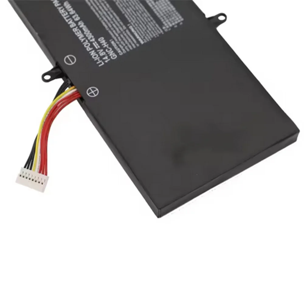 GNC-H40 14,8 V 63,64 WH 4300mAh batería del ordenador portátil para GIGABYTE P34 V2 serie SHUOZB herramientas gratuitas - imagen 3