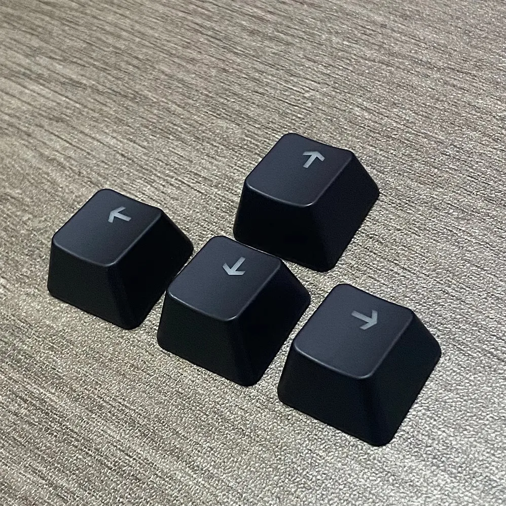 CTRL ALT TAB SPACE SHIFT teclas para teclado mecánico logitech G610 tapa de llave con extractor de tapa de llave gratis - imagen 2