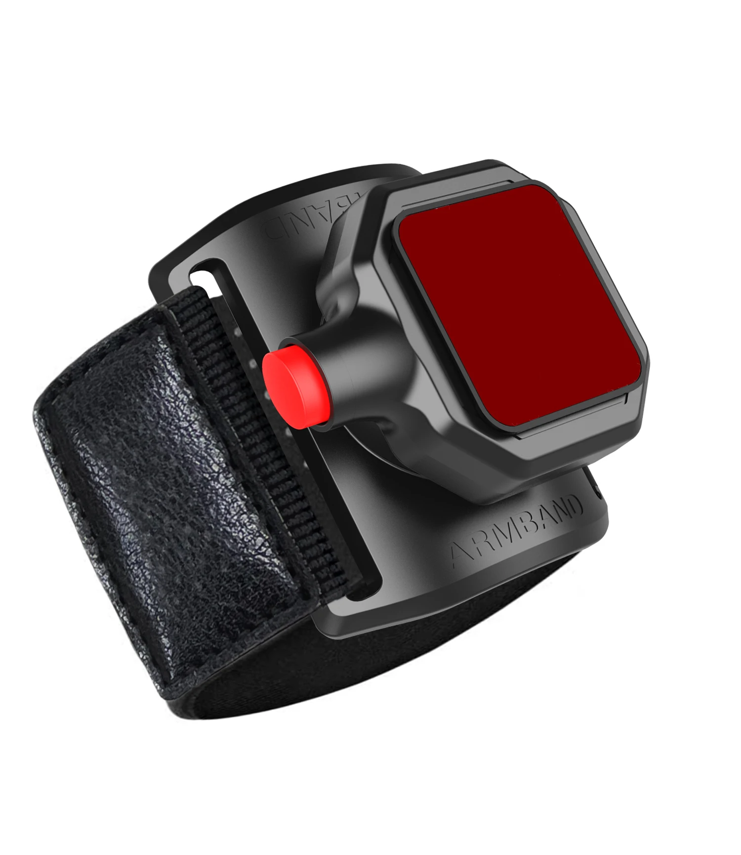 Brazalete Soporte para teléfono para correr, senderismo, Fitness, pulsera deportiva Universal de montaje rápido, soporte para teléfono móvil para iPhone Samsung - imagen 3