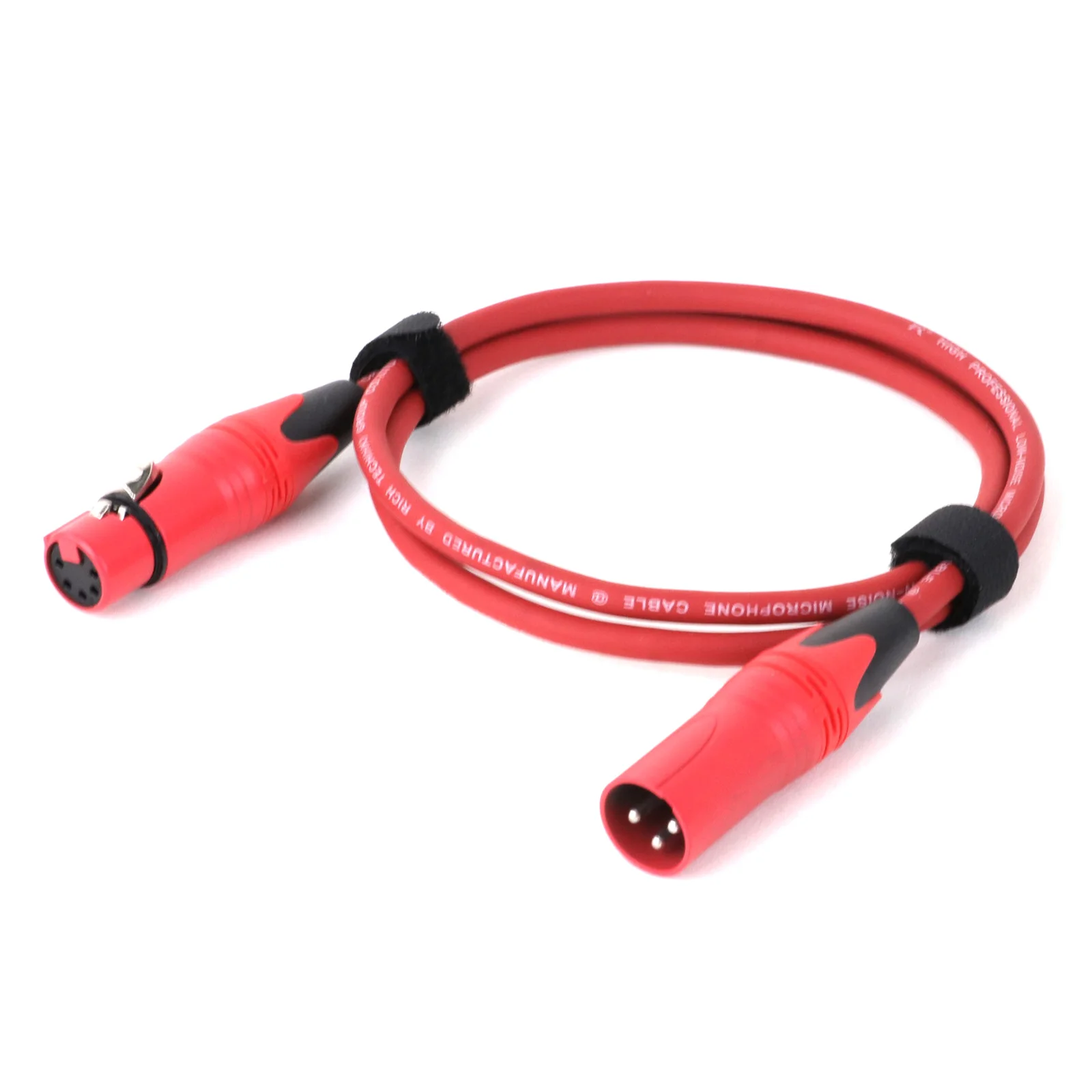 Cable adaptador XLR3M a XLR5F ,XLR3F a XLR5M, 3 pines macho/hembra XLR a 5 pines hembra/macho XLR, 1 unidad, 0,15 M -15M - imagen 2