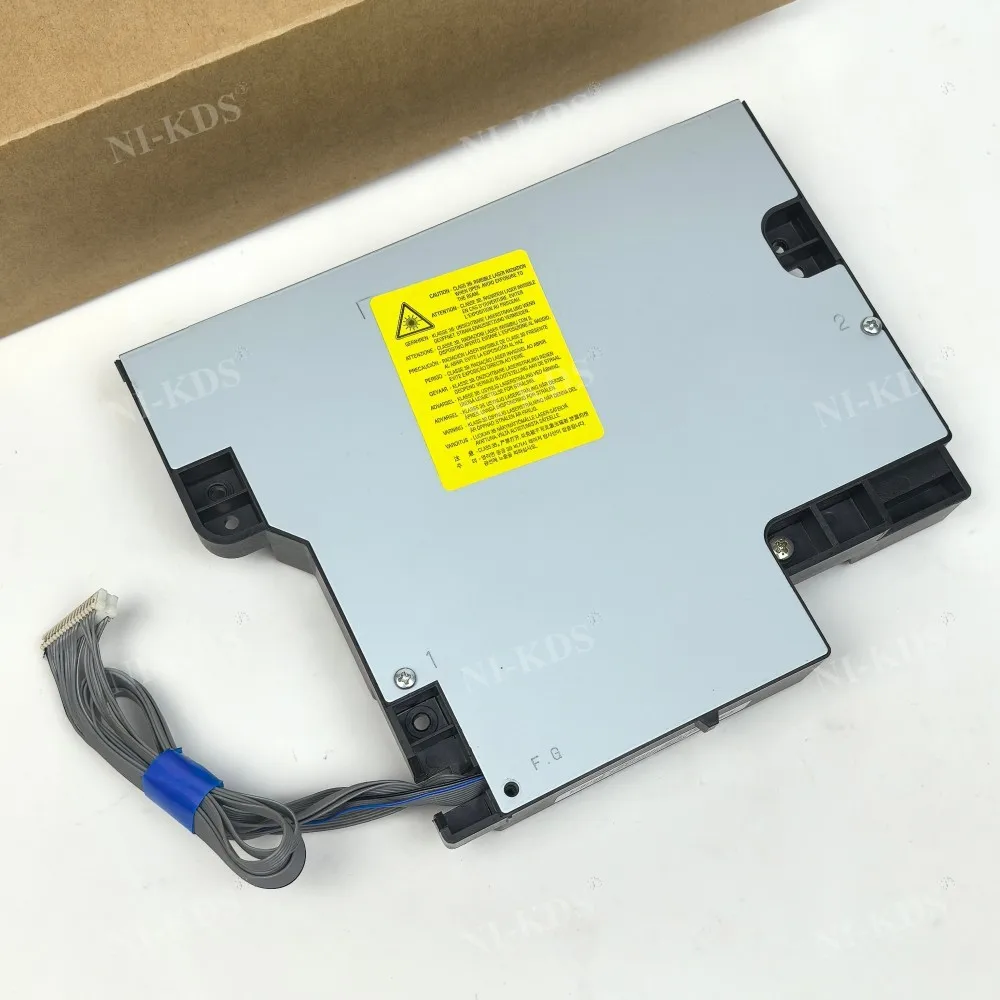 Unidad láser JC97-03624A para piezas de impresora Samsung SCX6555 4360 4370 5370 5360 LSU