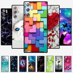 ZTE Nubia RedMagic 9 Pro Plus Funda Silicona TPU Antigolpes