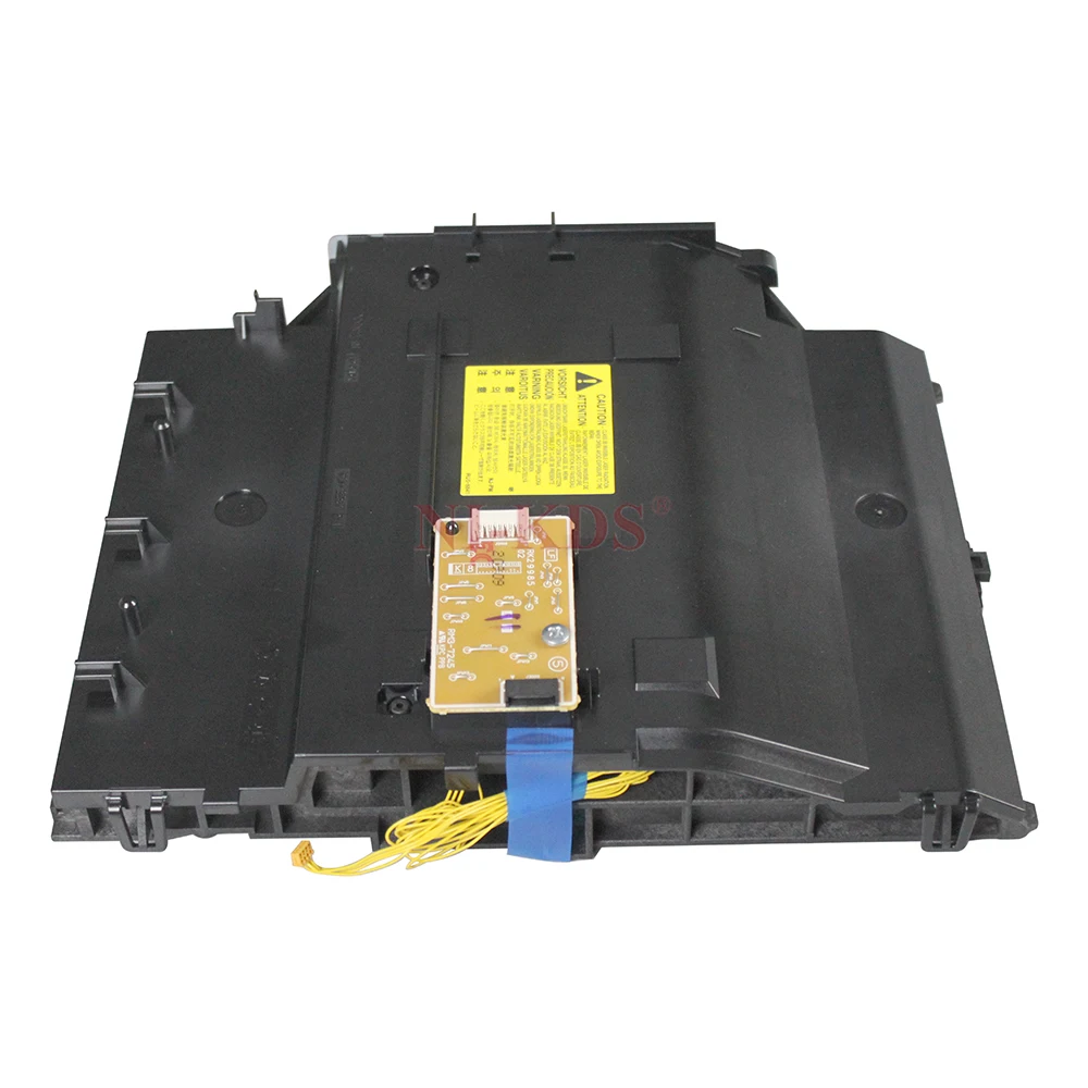 Cabezal láser de RM2-5611 para impresora HP, montaje de escáner de RM3-7245 para M452, M377, M477, M454, M479, M454dn, M479dw, M479fdw, M479fnw, 377, 477, 452, 454, 479 - imagen 2