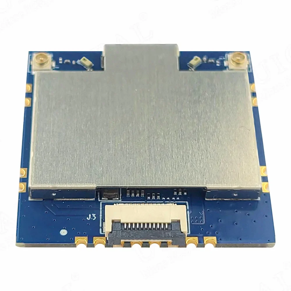 BL-M8812EU2 Drone de larga distancia 5G Módulo Wifi de alta potencia Transferencia de fotos aérea a USB PA externo 5V 867Mbps - imagen 2