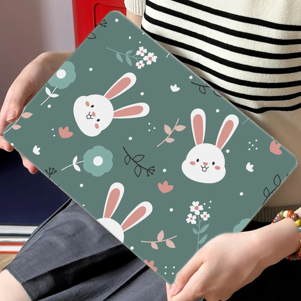 Bonita Funda para portátil 2025 M4 para MacBook Pro 14,2 16,2 Funda Macbook Pro 16 Air 13 15,3 13,6 Funda M2 M3 ﻿ - imagen 2