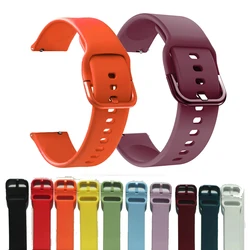 Correa Garmin Vivoactive 6, 5 y 3 compatible con Forerunner 570