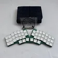 Green keyboard B