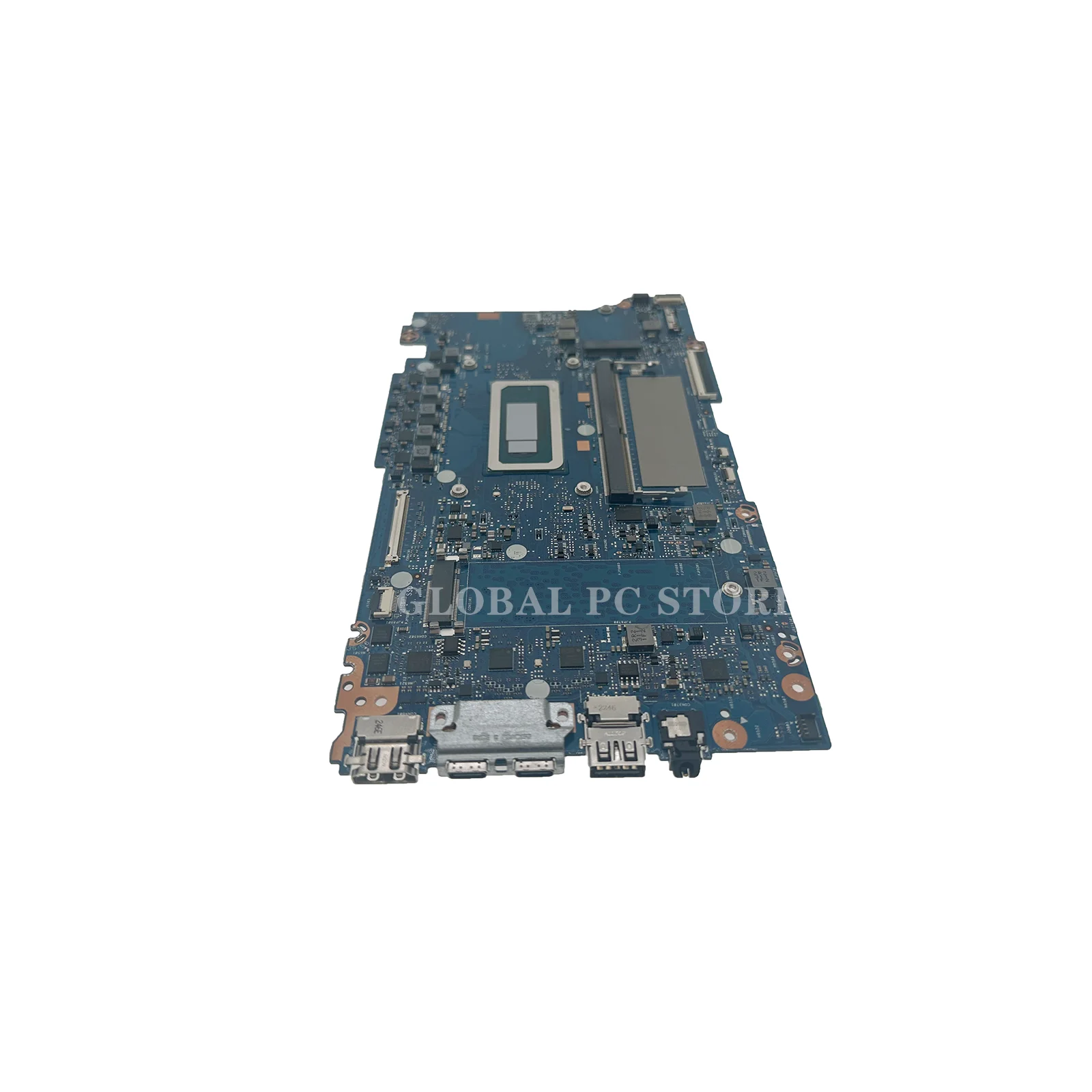 Placa base S5602ZA para ASUS K3502ZA S3502ZA K3402ZA S3402ZA K5602ZA S5402ZA placa base para ordenador portátil i5 i7 12th Gen RAM-8GB/16GB/32GB - imagen 3