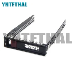 Caddy para disco duro de 3,5 pulgadas HPE ProLiant Gen9/Gen10