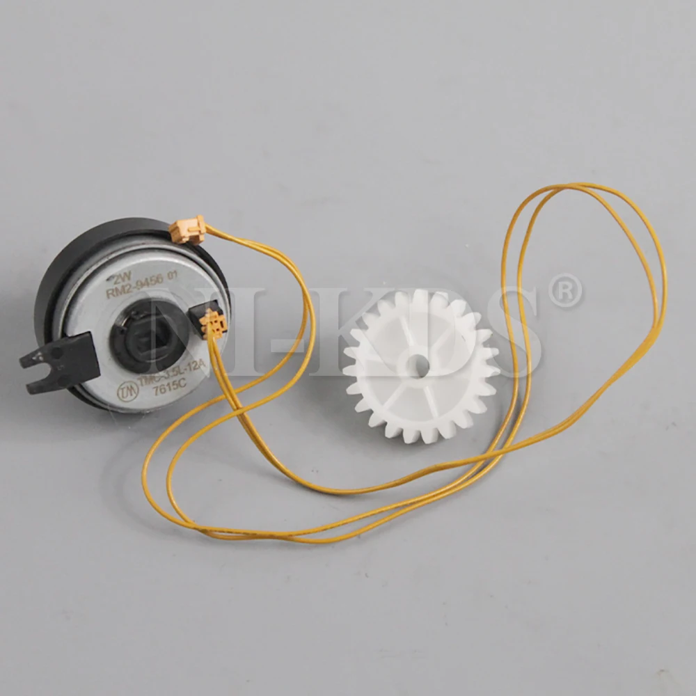 Embrague de alimentación de papel de RM2-9456 MP para HP LaserJet, M607, M608, M609, M633, M631, M632, 607, 608, 609, 631, 632, 633, M608dn, M607d, RU9-0687 - imagen 4