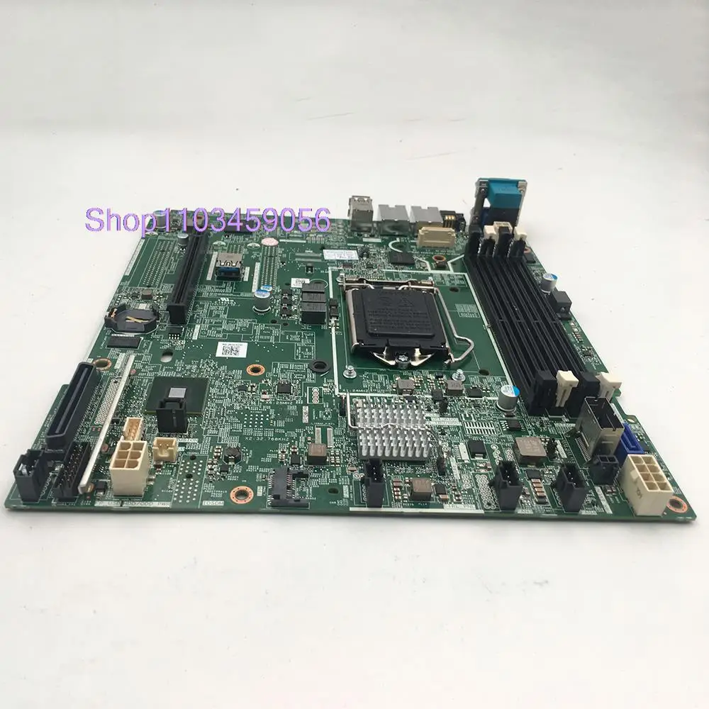 Placa base para DELL PowerEdge R230 R330 0FF8V4 0F93J7 FF8V4 F93J7 MFXTY 84XW4 FRVY0 V8CV4 - imagen 2