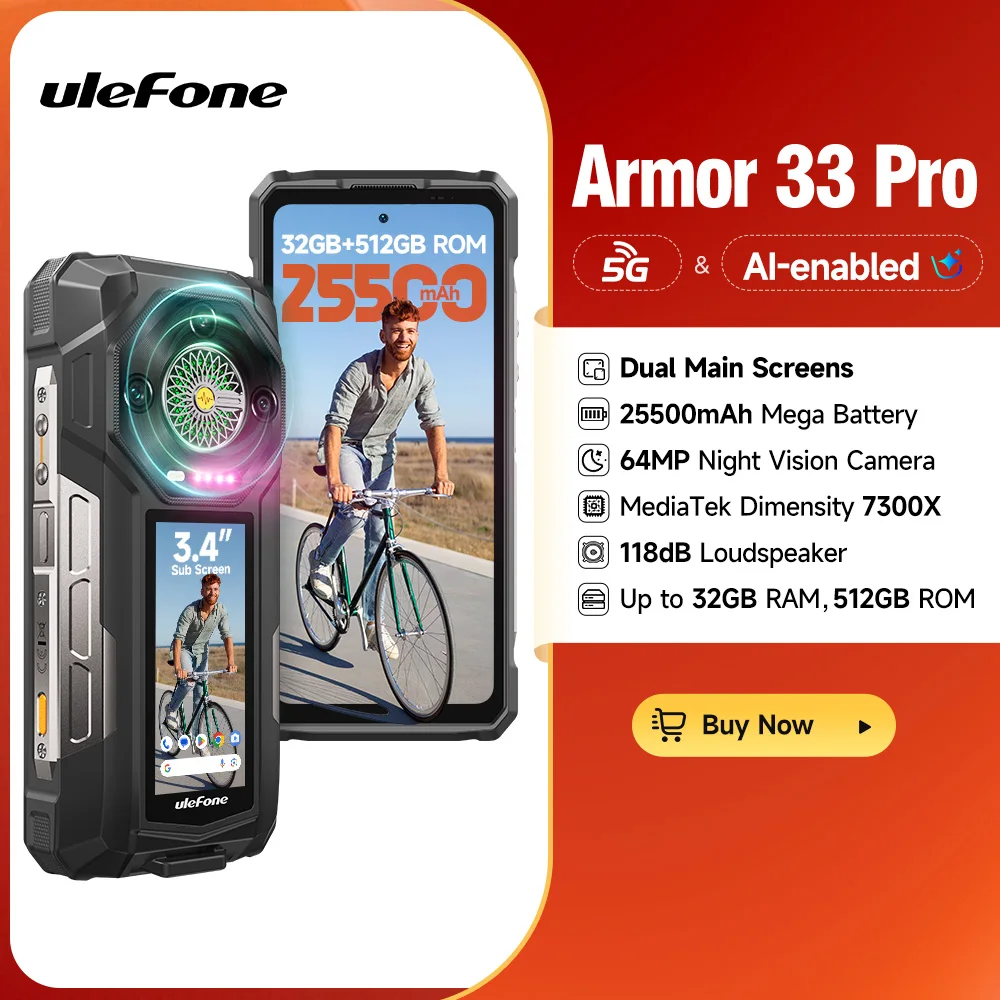 Armor 33 Pro