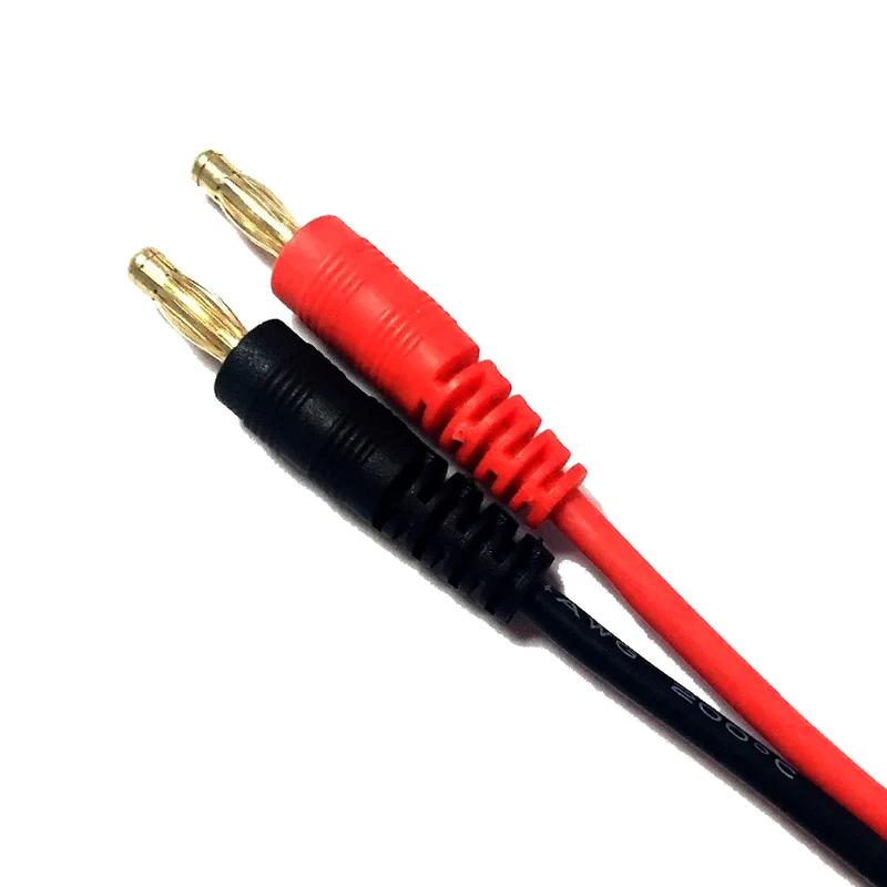 1 Uds. Adaptador de Cable de carga de equilibrio multifunción 19 en 1 XT60 EC3 EC5 HXT TAMIYAS para cargador IMAX B6 B6AC - imagen 3