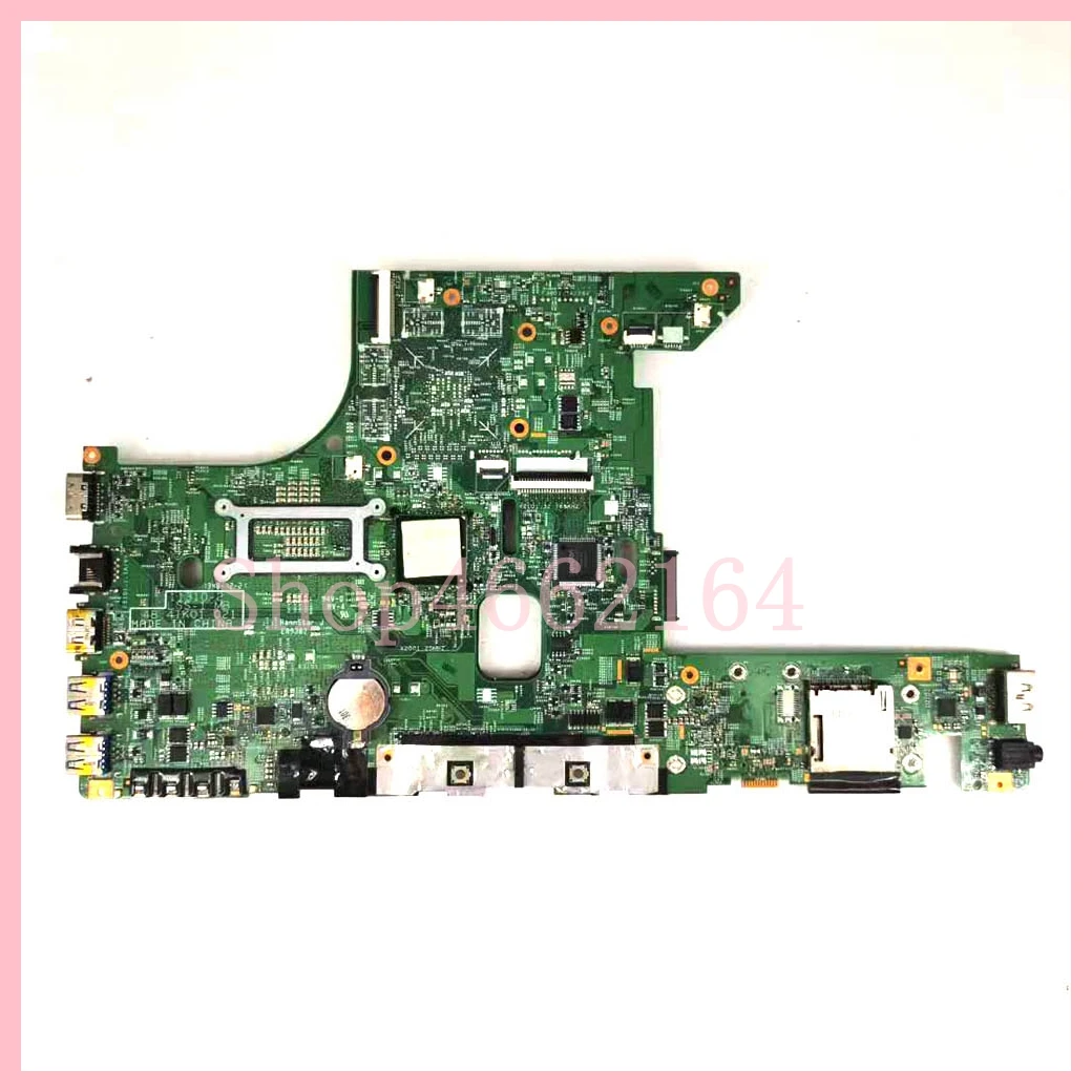 Placa base para portátil 11310-2 HM70 para Lenovo E49L E49A, placa base para ordenador portátil 100% completamente probada OK - imagen 2